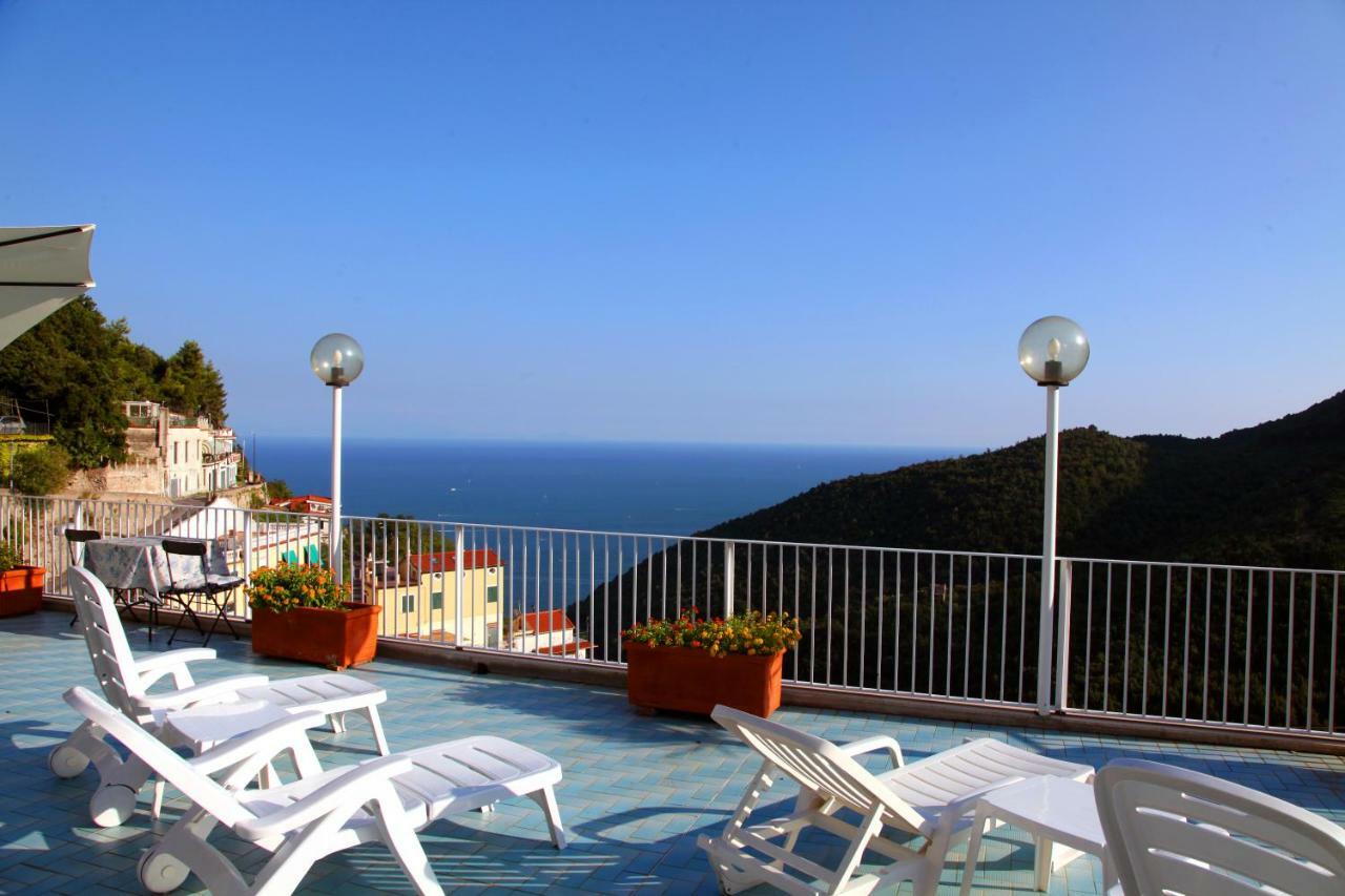 Volta Azzurra Ferienhaus